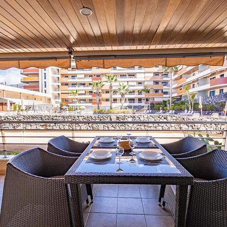 Balcon De Los Gigantes 2A016 Puerto de Santiago  Ngoại thất bức ảnh