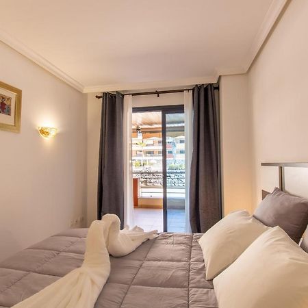 Balcon De Los Gigantes 2A016 Puerto de Santiago  Ngoại thất bức ảnh