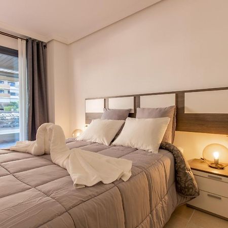 Balcon De Los Gigantes 2A016 Puerto de Santiago  Ngoại thất bức ảnh