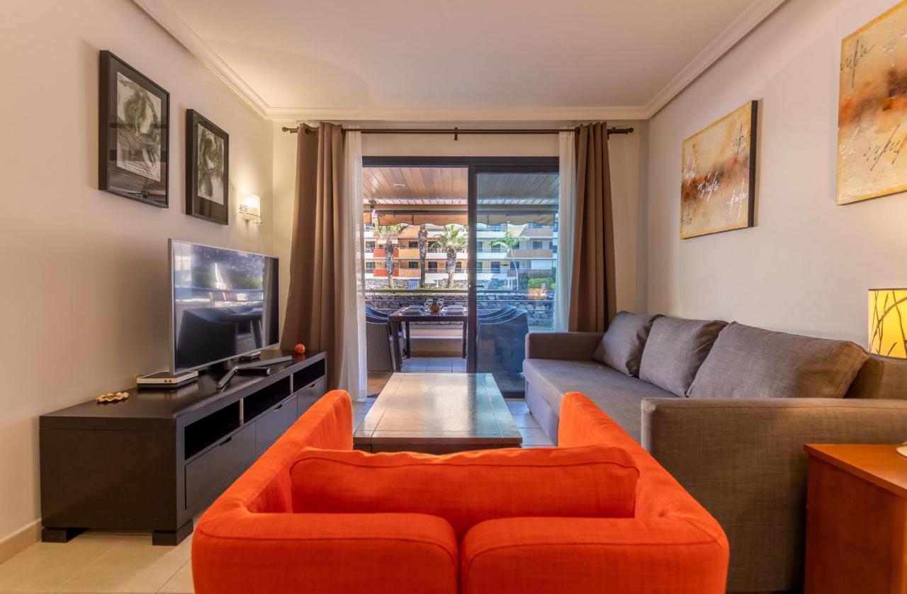 Balcon De Los Gigantes 2A016 Puerto de Santiago  Ngoại thất bức ảnh