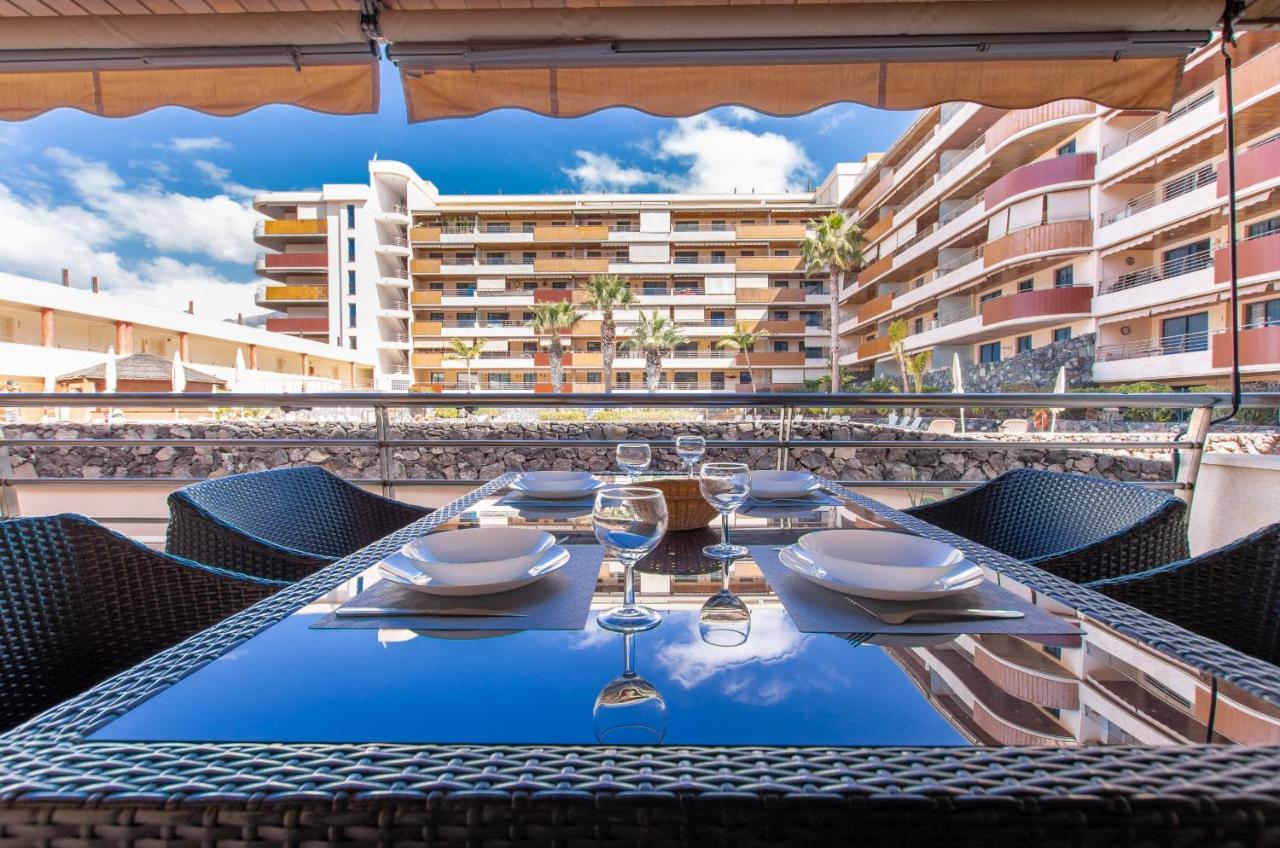 Balcon De Los Gigantes 2A016 Puerto de Santiago  Ngoại thất bức ảnh