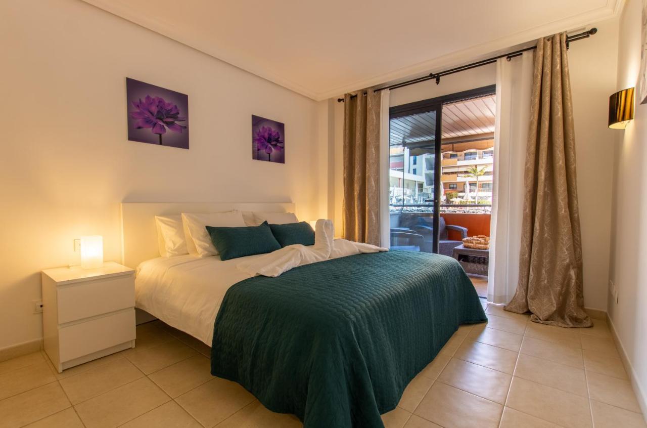 Balcon De Los Gigantes 2A016 Puerto de Santiago  Ngoại thất bức ảnh