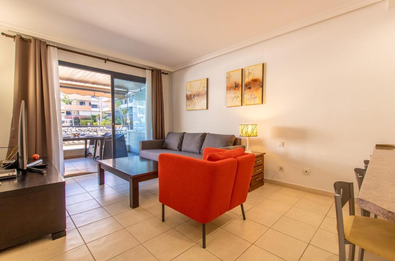 Balcon De Los Gigantes 2A016 Puerto de Santiago  Ngoại thất bức ảnh