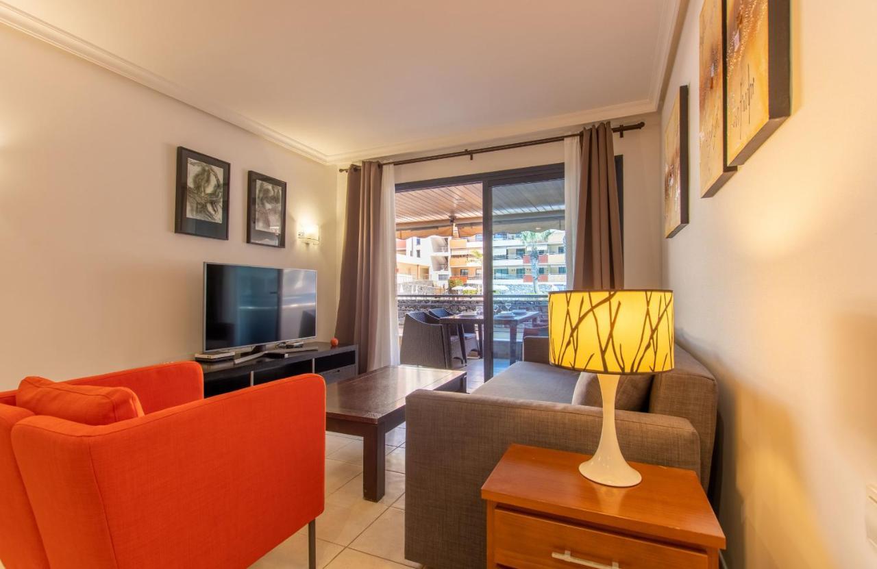 Balcon De Los Gigantes 2A016 Puerto de Santiago  Ngoại thất bức ảnh