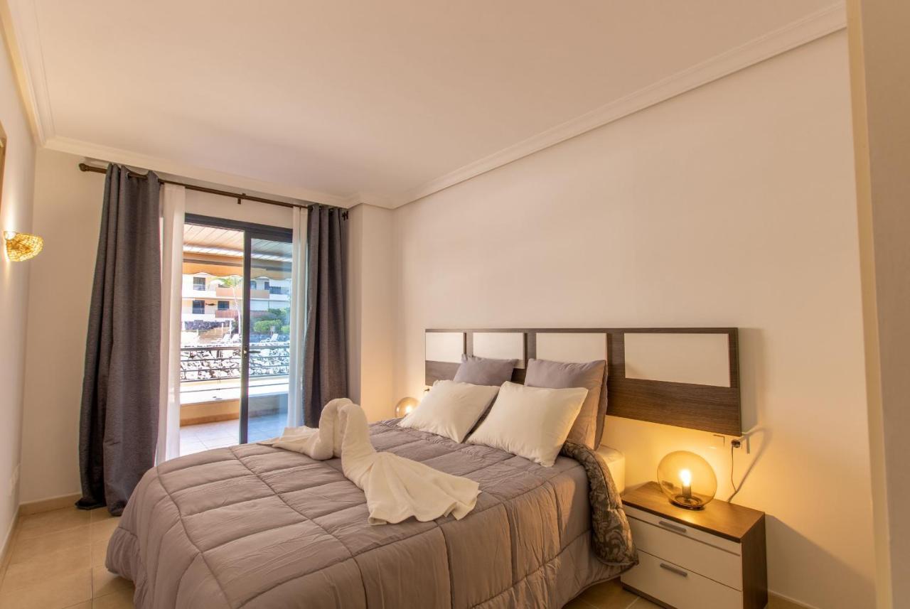 Balcon De Los Gigantes 2A016 Puerto de Santiago  Ngoại thất bức ảnh