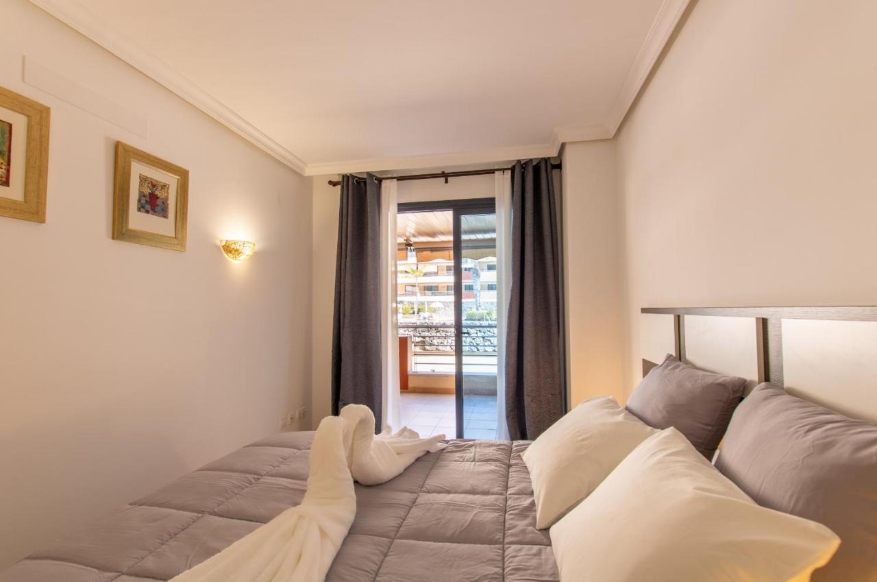 Balcon De Los Gigantes 2A016 Puerto de Santiago  Ngoại thất bức ảnh