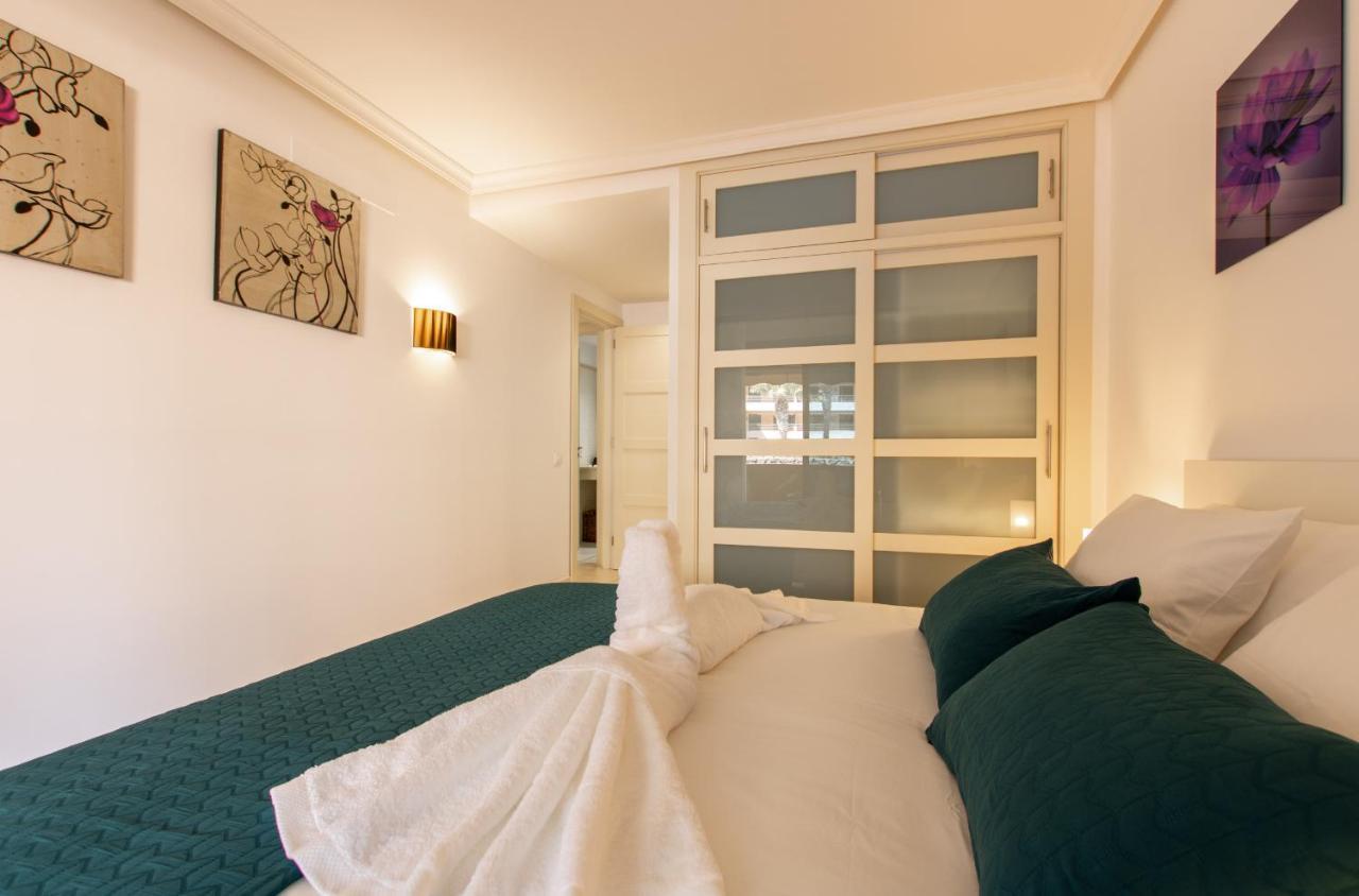 Balcon De Los Gigantes 2A016 Puerto de Santiago  Ngoại thất bức ảnh
