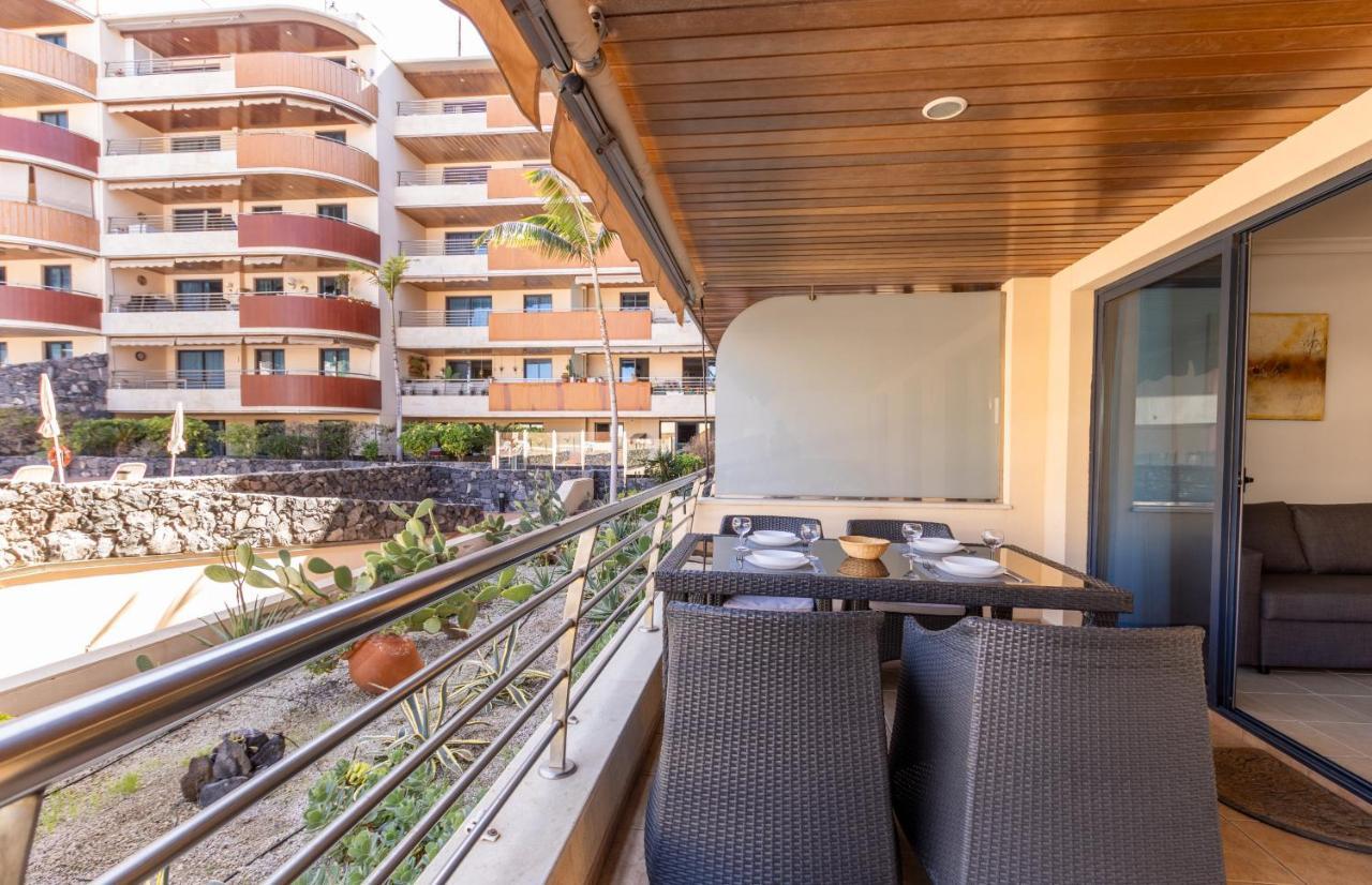 Balcon De Los Gigantes 2A016 Puerto de Santiago  Ngoại thất bức ảnh