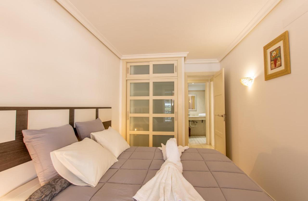 Balcon De Los Gigantes 2A016 Puerto de Santiago  Ngoại thất bức ảnh