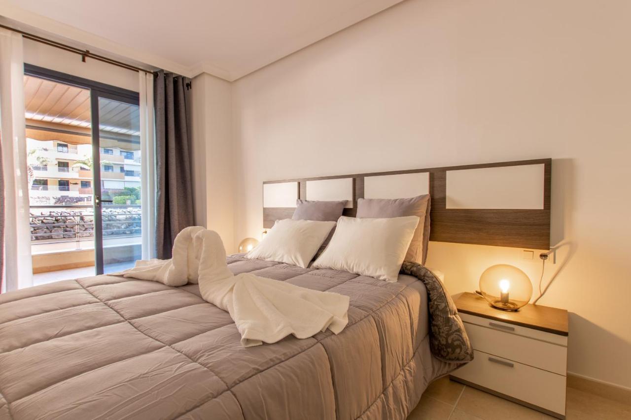 Balcon De Los Gigantes 2A016 Puerto de Santiago  Ngoại thất bức ảnh