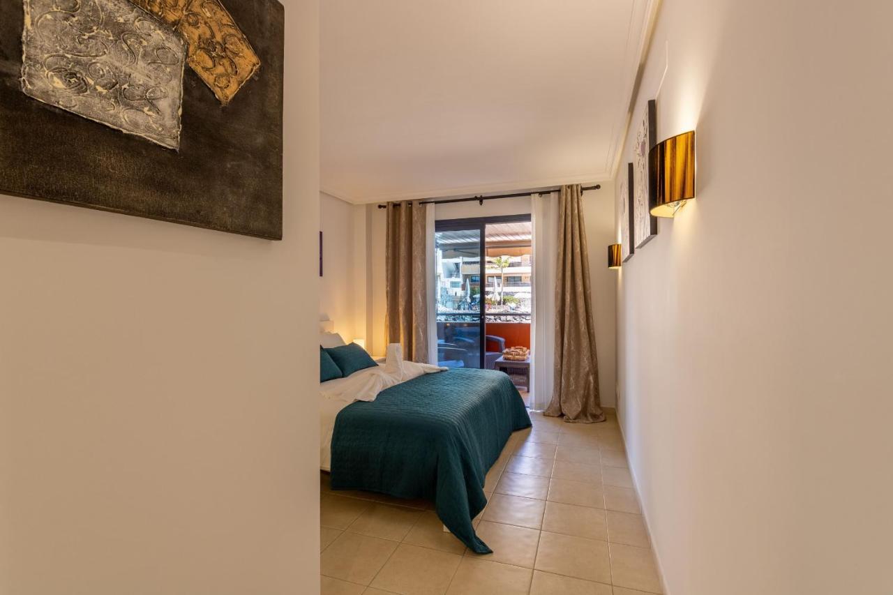 Balcon De Los Gigantes 2A016 Puerto de Santiago  Ngoại thất bức ảnh