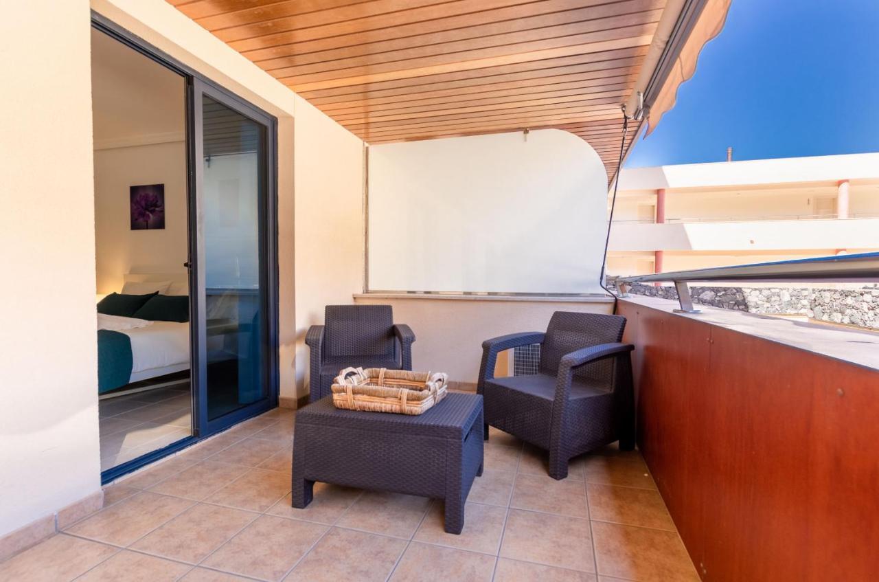 Balcon De Los Gigantes 2A016 Puerto de Santiago  Ngoại thất bức ảnh