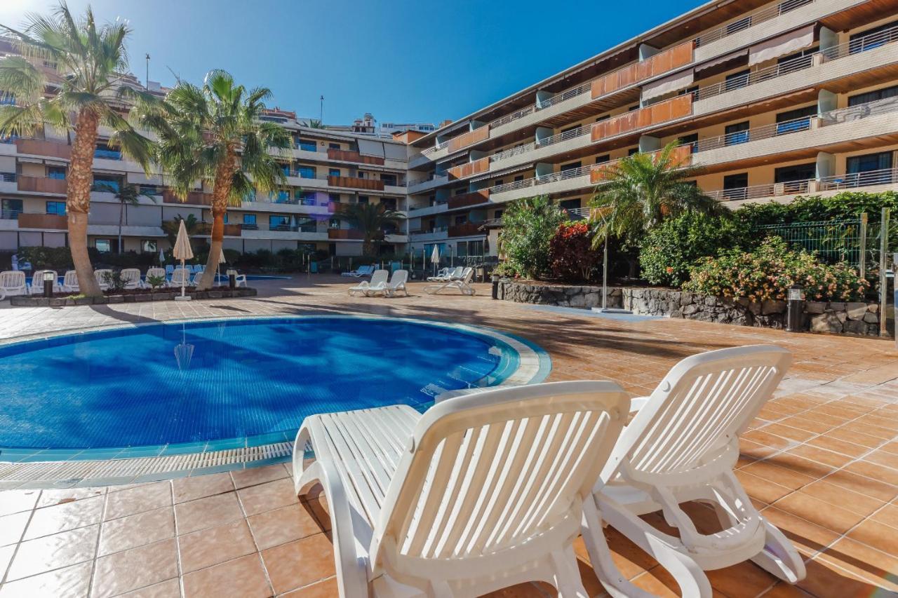 Balcon De Los Gigantes 2A016 Puerto de Santiago  Ngoại thất bức ảnh