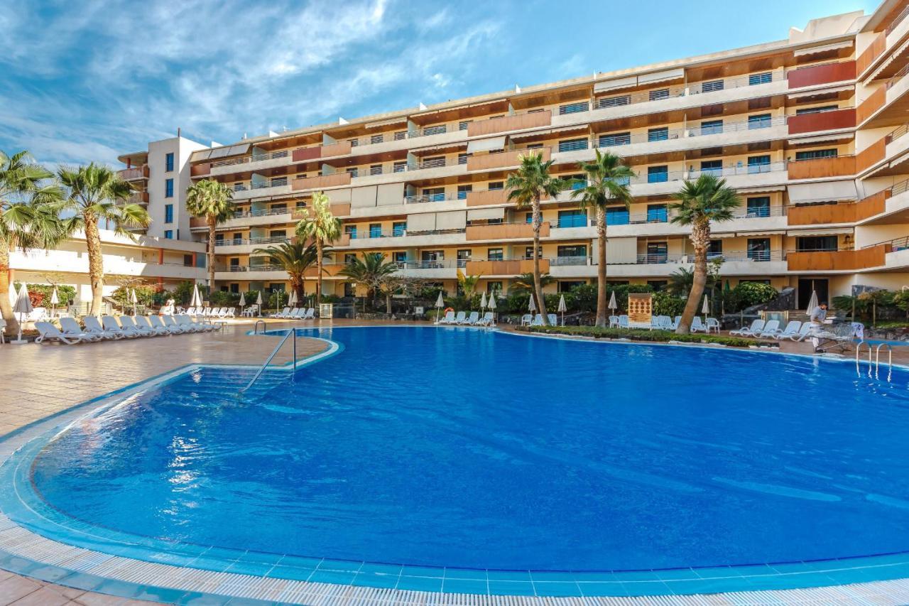 Balcon De Los Gigantes 2A016 Puerto de Santiago  Ngoại thất bức ảnh
